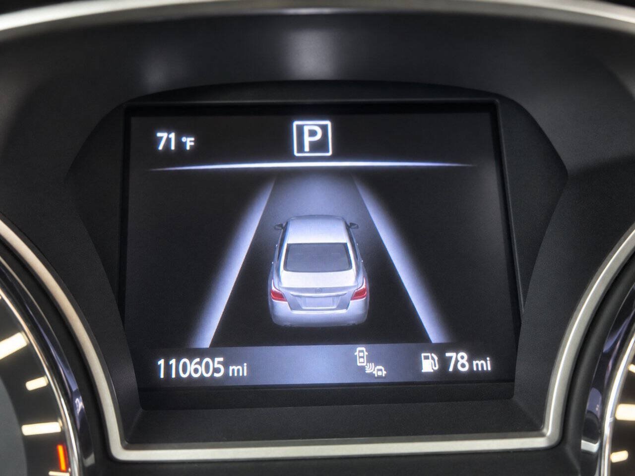 Used 2017 Nissan Altima 2.5 SV FWD image 14