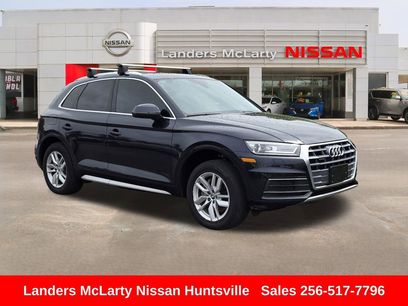 Used 2020 Audi Q5 2.0T Premium
