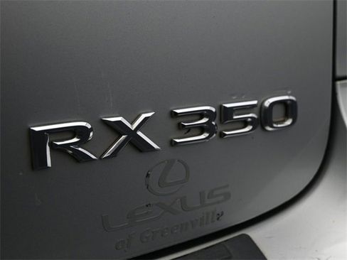 Used 2014 Lexus RX 350 AWD w/ Navigation Package image 10