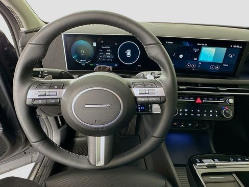 New 2026 Hyundai Tucson Limited image 10