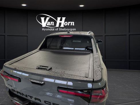 New 2026 Hyundai Santa Cruz XRT image 37
