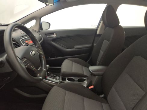 Used 2018 Kia Forte LX FWD image 17