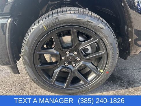 New 2026 RAM 1500 Laramie image 4