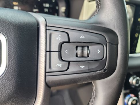 Used 2023 GMC Yukon Denali AWD/4WD image 31
