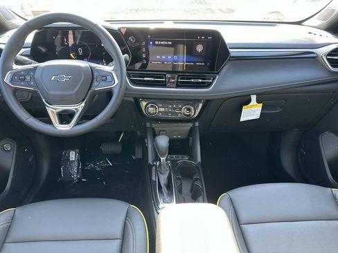 New 2026 Chevrolet TrailBlazer ACTIV w/ Convenience Package AWD/4WD image 15