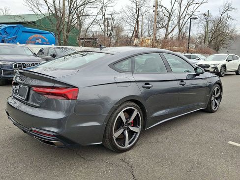 Certified 2023 Audi A5 2.0T Prestige w/ Black Optic Plus Package image 25