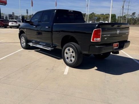 Used 2014 RAM 2500 Limited image 4