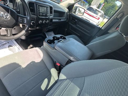 Used 2020 RAM 1500 Tradesman w/ Popular Equipment Group AWD/4WD image 11
