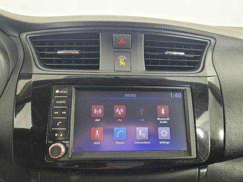 Used 2019 Nissan Sentra S FWD image 25