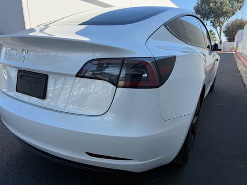 Used 2023 Tesla Model 3 Standard Range image 8