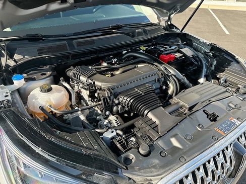 Used 2024 Lincoln Corsair FWD image 26