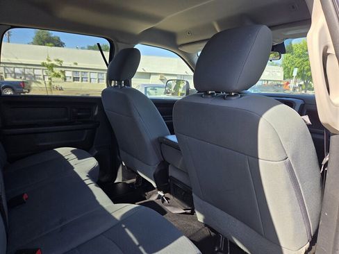 Used 2017 RAM 1500 Tradesman w/ Popular Equipment Group image 17