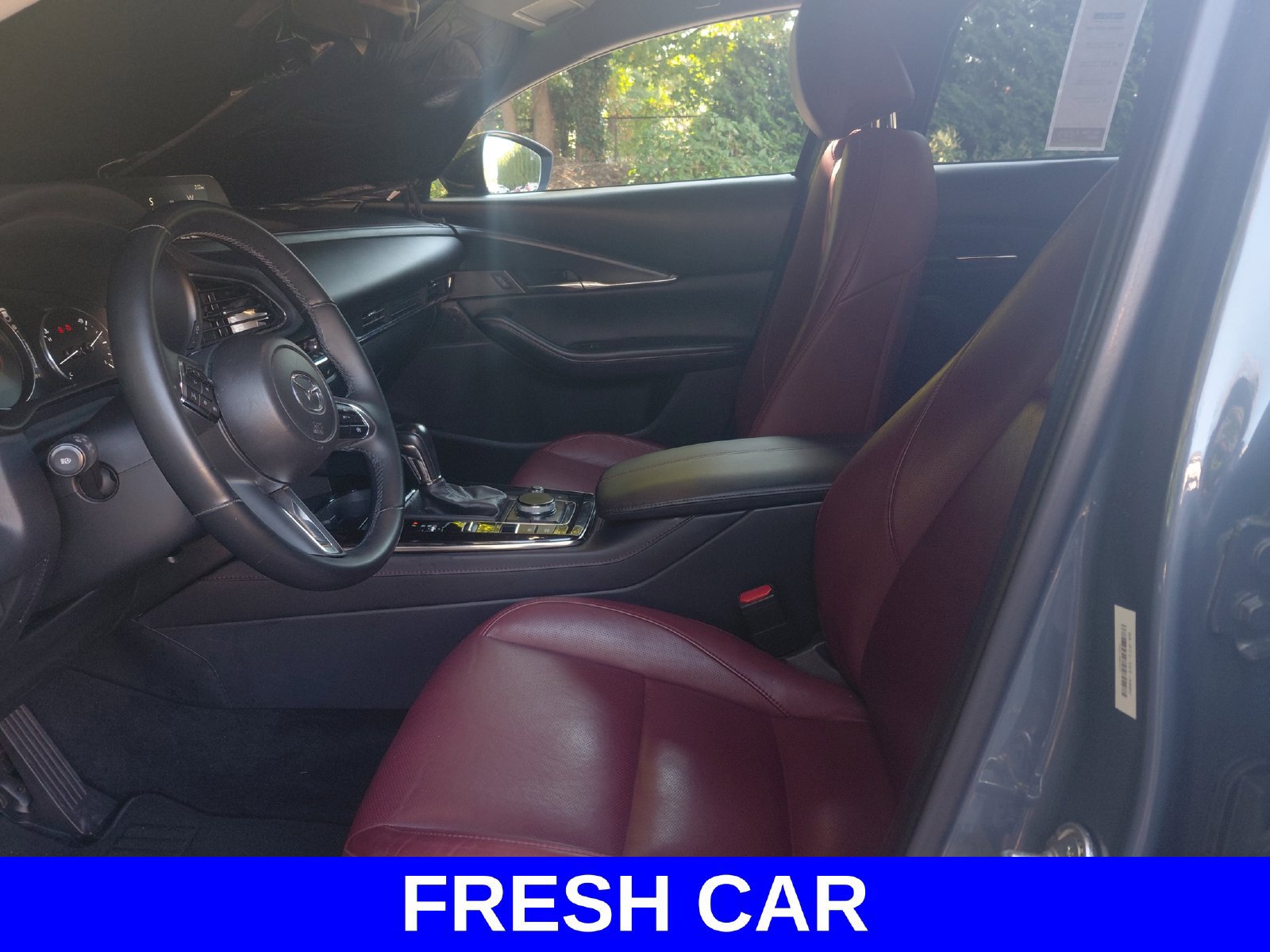 Used 2025 MAZDA CX-30 AWD 2.5 S w/ Preferred Package image 2