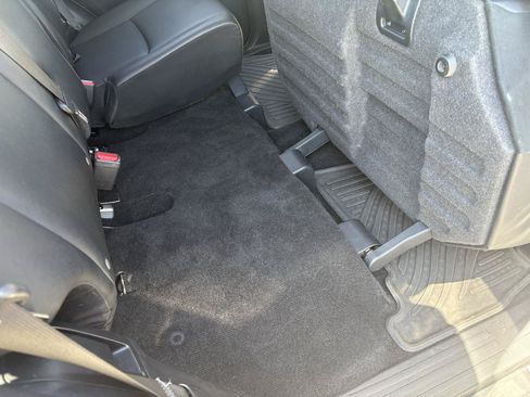 Used 2015 Toyota 4Runner Trail Premium AWD/4WD image 53