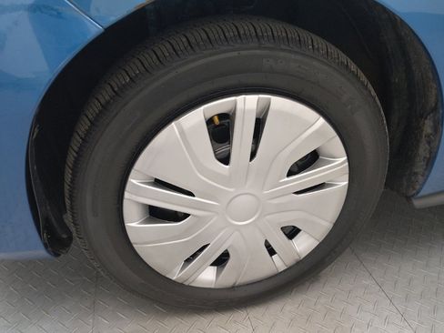 Used 2024 Mitsubishi Mirage ES FWD image 31