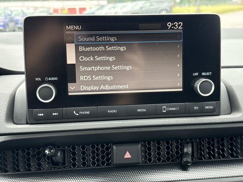 Used 2024 Honda CR-V Sport image 5