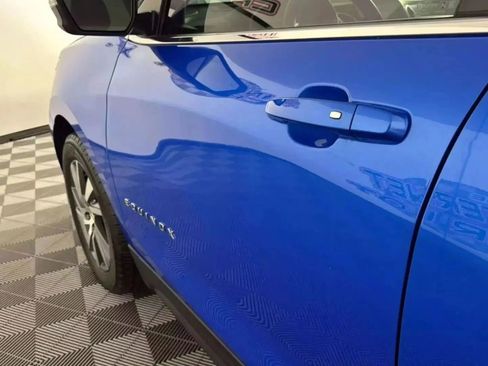 Used 2024 Chevrolet Equinox LT image 29