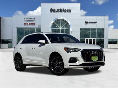 Used 2019 Audi Q3 2.0T Premium
