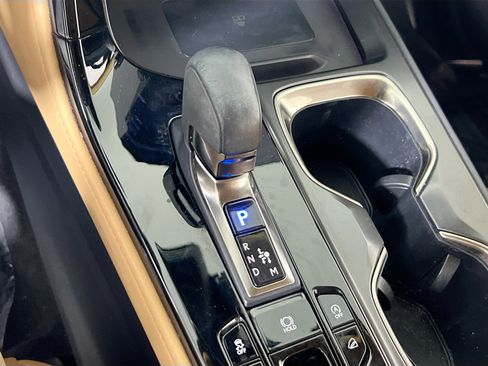 Used 2022 Lexus NX 350 AWD image 17