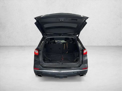 Used 2020 Chevrolet Equinox LT image 7