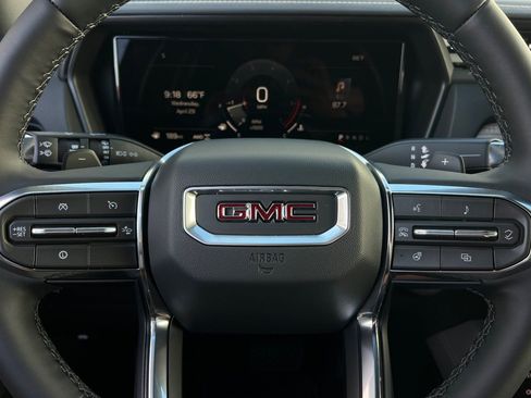 New 2026 GMC Terrain Elevation w/ Elevation Premium Package AWD/4WD image 23