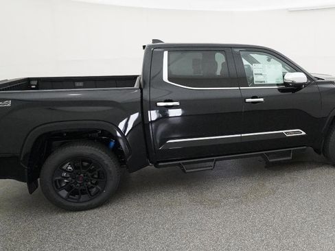 New 2026 Toyota Tundra 1794 Edition AWD/4WD image 16