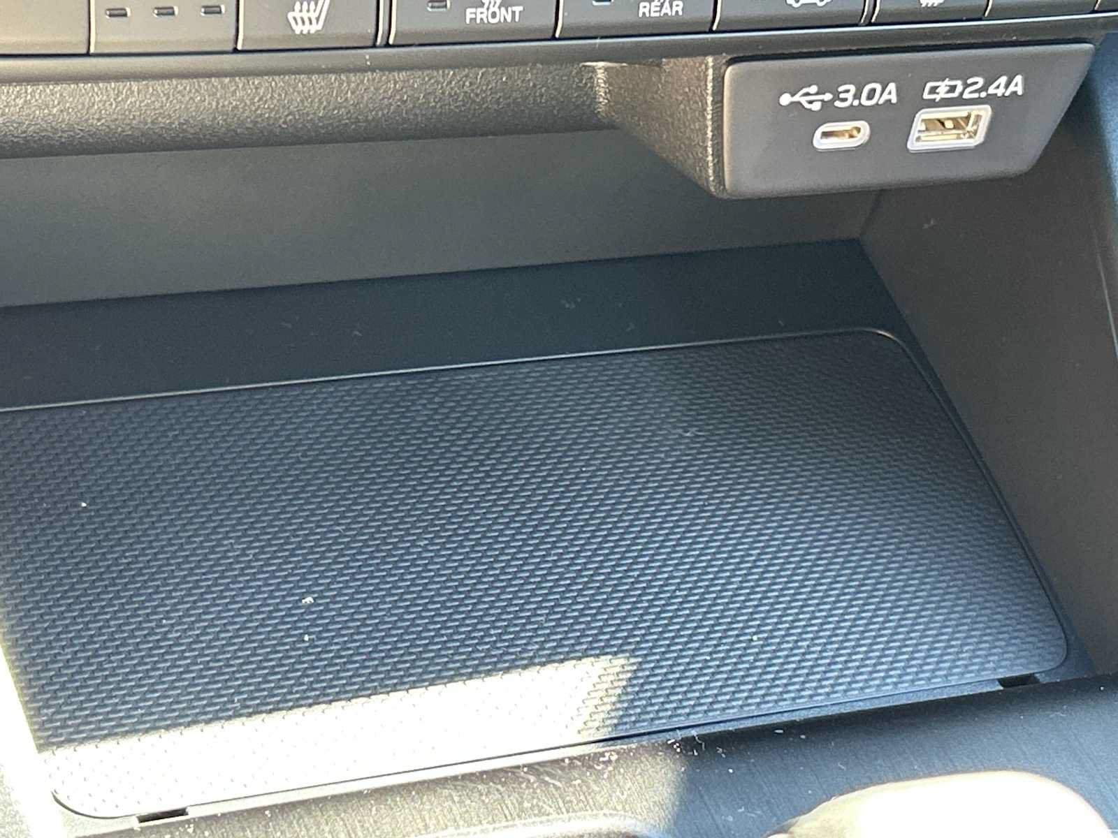 New 2026 Subaru Outback Premium AWD/4WD image 18