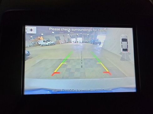 Used 2017 Ford Edge SEL w/ Equipment Group 201A FWD image 23
