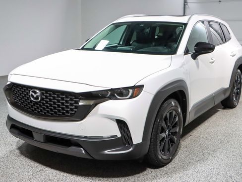 Used 2023 MAZDA CX-50 2.5 S w/ Cargo Package image 32