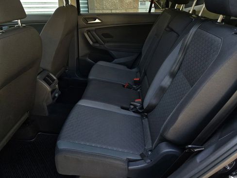 Used 2019 Volkswagen Tiguan S w/ Driver Assistance Package FWD image 13