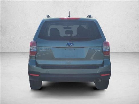 Used 2015 Subaru Forester 2.5i Premium w/ Popular Package #1 image 4