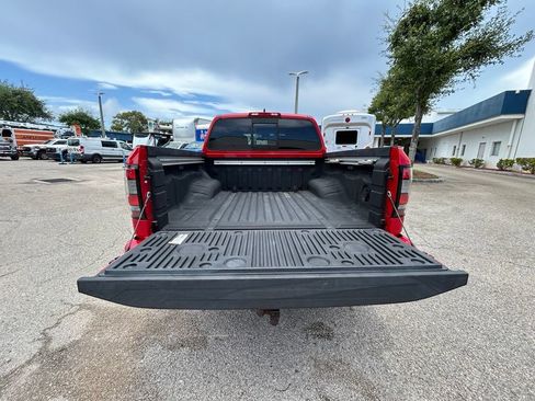 Used 2022 Nissan Frontier SV RWD image 29