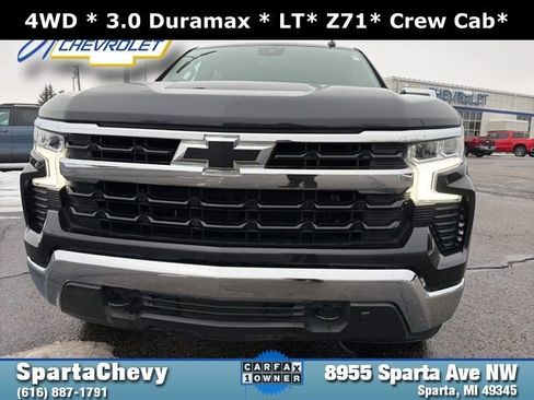 Used 2022 Chevrolet Silverado 1500 LT image 16