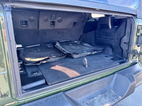 Used 2021 Jeep Wrangler Unlimited Sport AWD/4WD image 14
