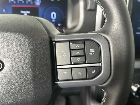 Used 2026 Ford F150 XLT w/ Mobile Office Package AWD/4WD image 29