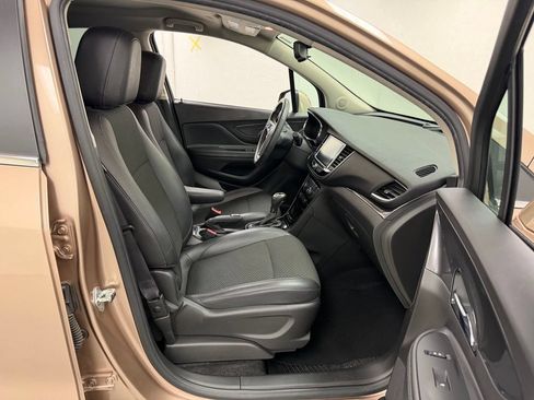 Used 2018 Buick Encore Preferred FWD image 10