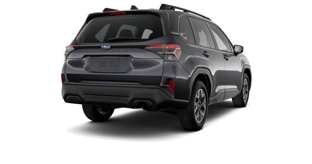 New 2026 Subaru Forester Premium AWD/4WD image 7