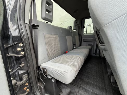 Used 2013 Ford F250 XLT AWD/4WD image 13