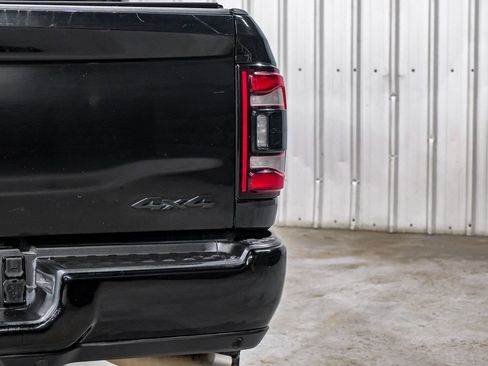 Used 2022 RAM 3500 Laramie AWD/4WD image 52