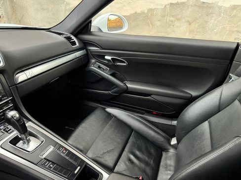 Used 2014 Porsche Cayman RWD image 21