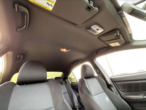 Used 2020 Subaru WRX image 13