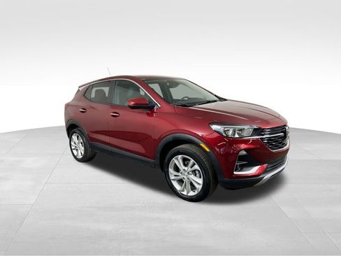 Used 2023 Buick Encore GX Preferred w/ Cold Weather Comfort Package image 8