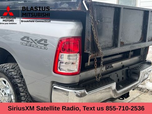 Used 2022 RAM 2500 Tradesman image 13