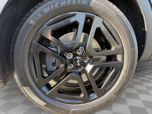 Used 2024 Kia Telluride SX X-Line AWD/4WD image 9