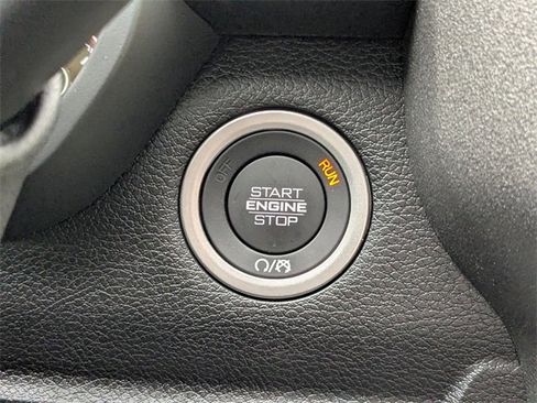 New 2026 RAM 2500 Tradesman image 27