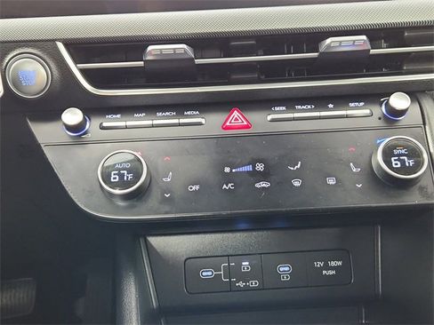 Used 2024 Hyundai Sonata SEL image 21