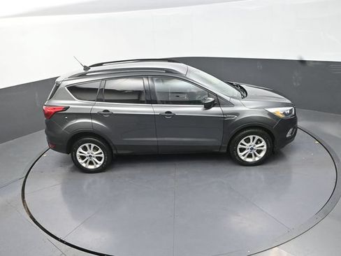 Used 2019 Ford Escape SEL FWD image 18