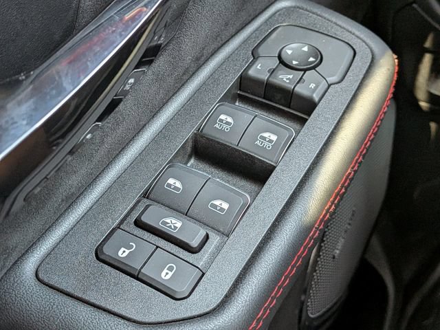 New 2026 RAM 1500 RHO w/ RHO Level 1 Equipment Group AWD/4WD image 25
