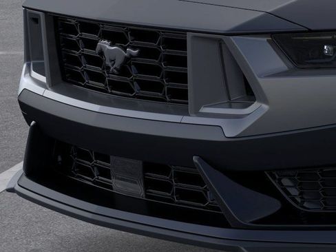 New 2025 Ford Mustang Dark Horse RWD image 20