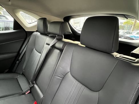 Used 2025 Lexus NX 250 250 Premium image 33